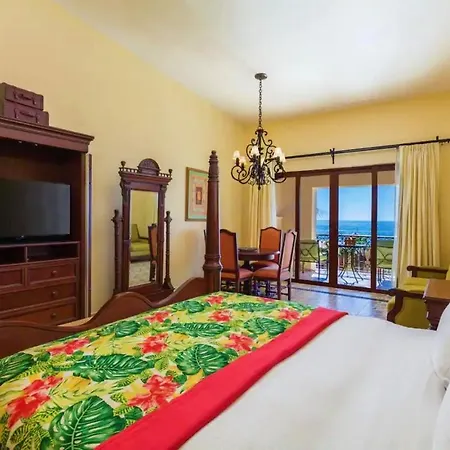 New Family Two Bedroom Suite At Cabo San Lucas