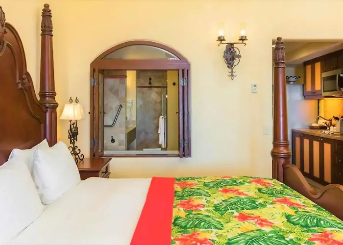 New Family Two Bedroom At Apartment *