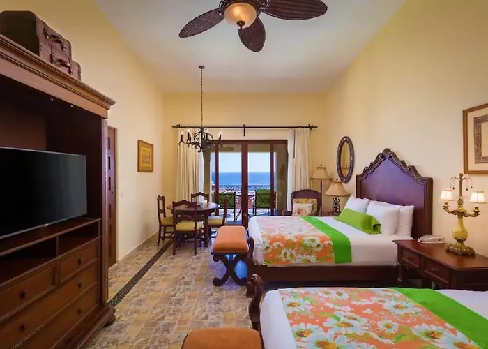 New Family Two Bedroom At Apartment Cabo San Lucas