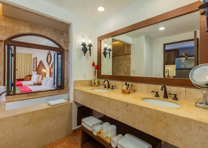 Apartment New Family Two Bedroom At *