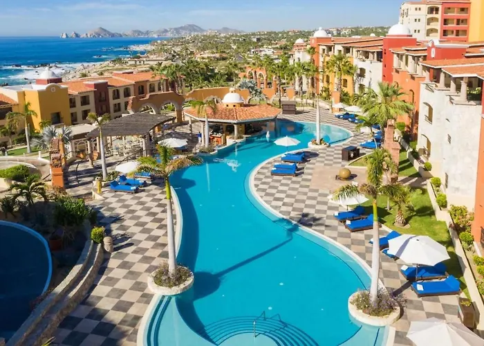 New Family Two Bedroom At Apartment Cabo San Lucas
