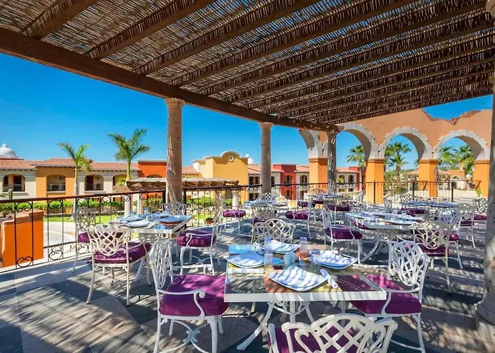 New Family Two Bedroom At Apartment Cabo San Lucas