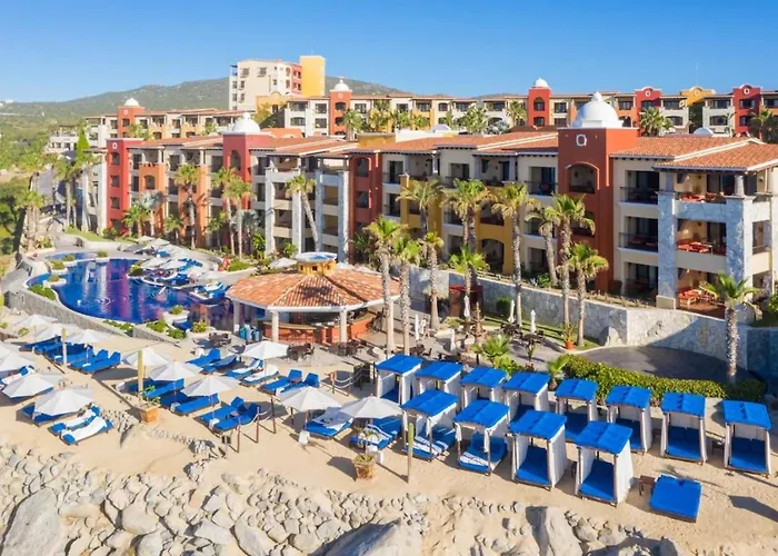 New Family Two Bedroom At Apartment Cabo San Lucas