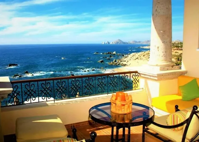 New Family Two Bedroom At Apartment Cabo San Lucas
